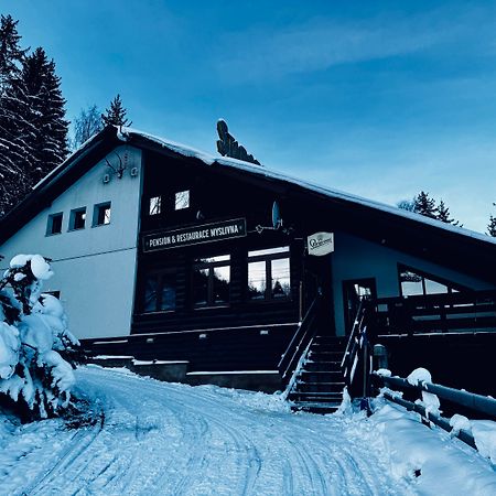 Myslivna Harrachov Ξενοδοχείο Εξωτερικό φωτογραφία
