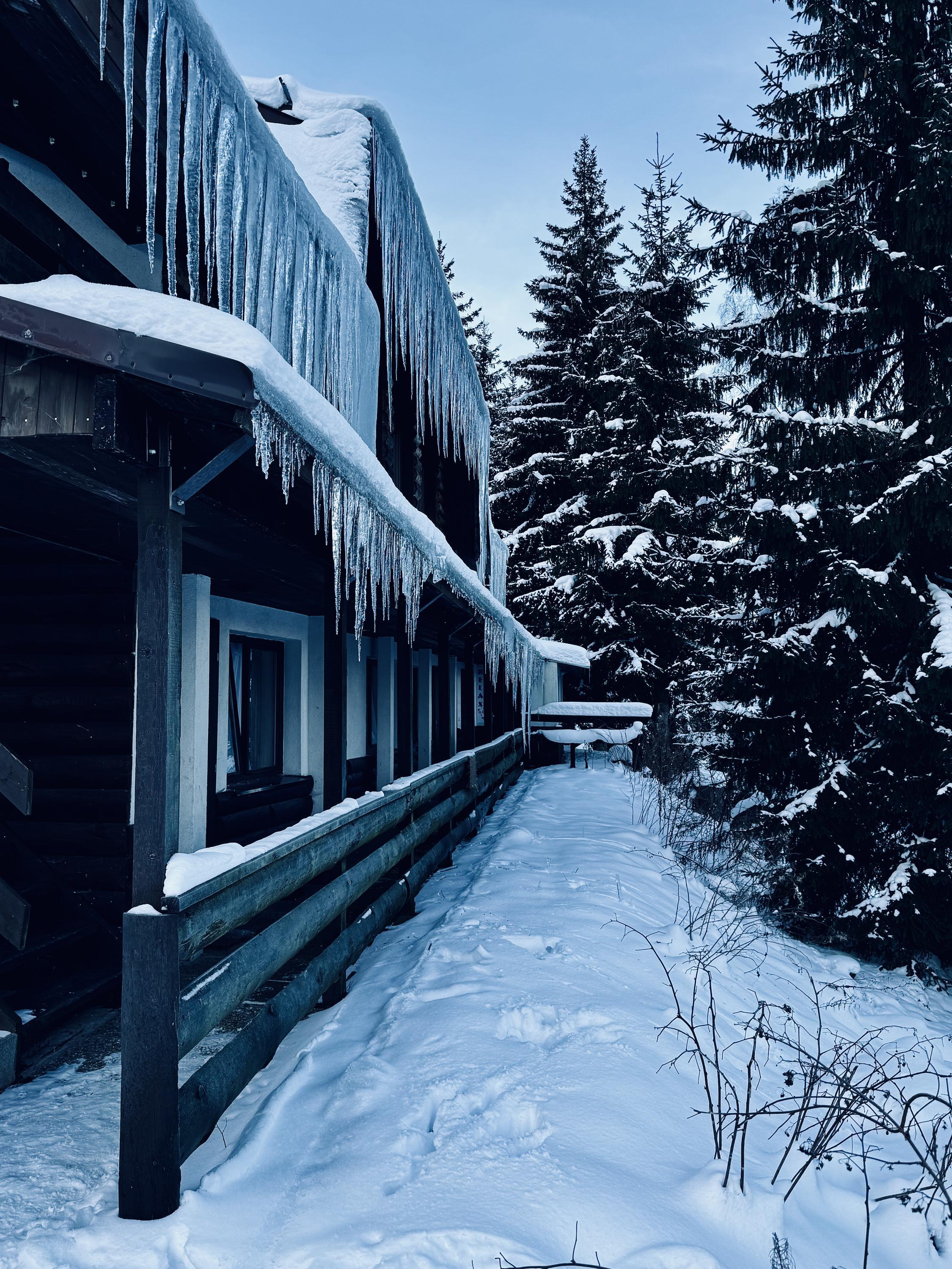 Myslivna Harrachov Ξενοδοχείο Εξωτερικό φωτογραφία