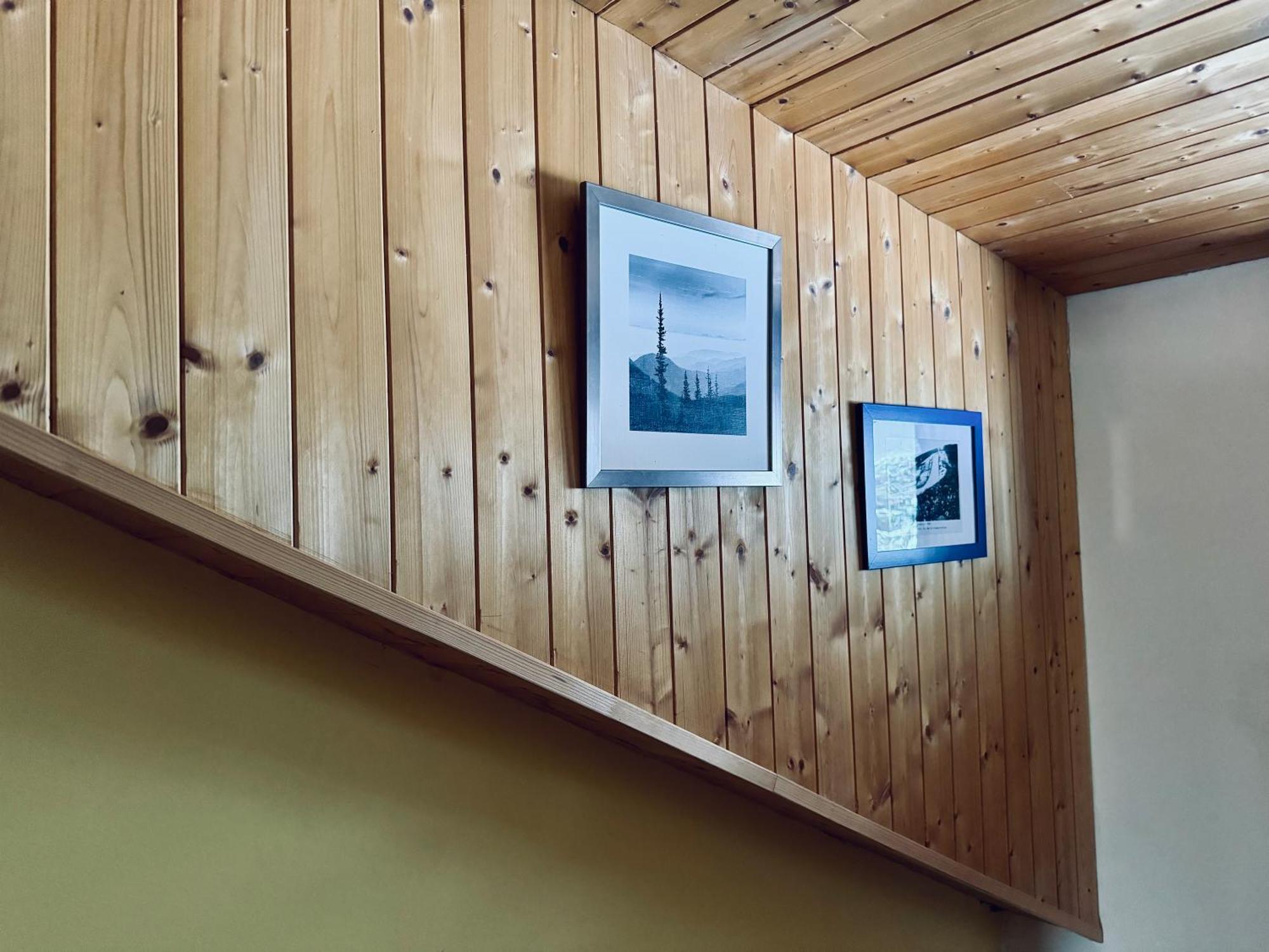 Myslivna Harrachov Ξενοδοχείο Εξωτερικό φωτογραφία